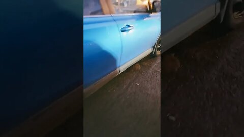 TWO SPOTS