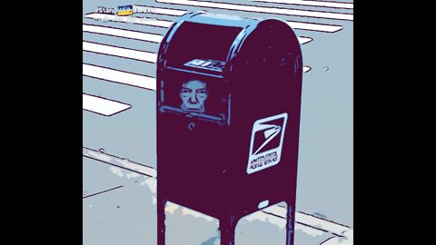 The Ultimate Donald Trump Mailbox Meme! 📫