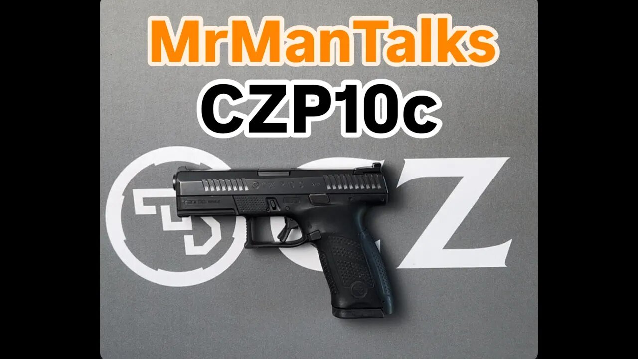 CZ P10c Still Good?