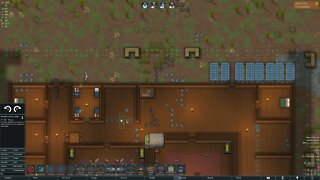 RimWorld Ideology 1.3.3117 04 - 4K No Commentary