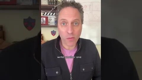 Tips For Authors Who Want to Adapt Books to Film/TV - Screenwriting Advice from Writer Michael Jamin