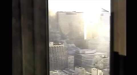 Never Forget it was an Inside Job