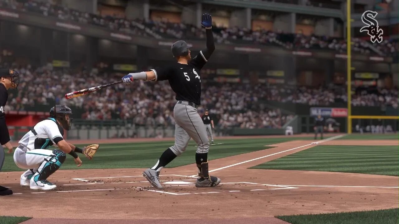 MLB The Show 22 (P2) HR (15)