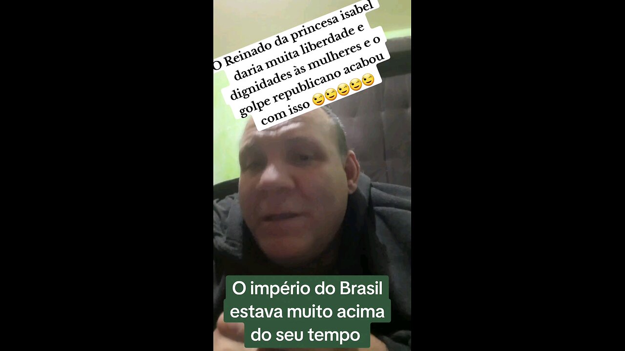 Reinado da princesa isabel daria muita liberdade e dignidades às mulheres