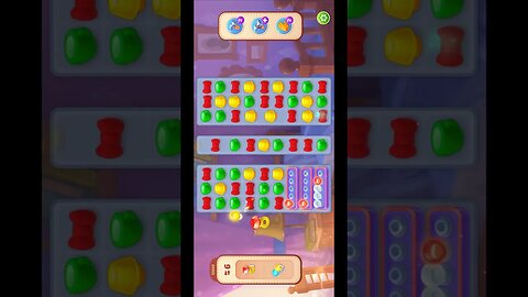 Shorts Playrix Homescapes Gameplay Walkthrough Level 12660-040