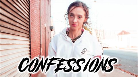 These are my confessions - Elizabeth 29