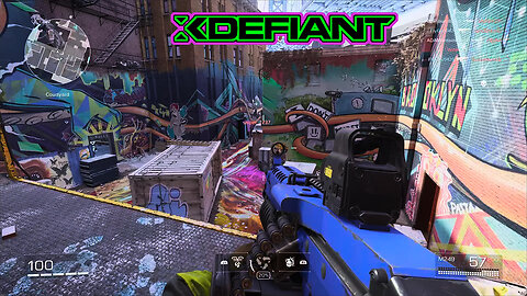 PS5 | XDefiant – Let’s Go Camping! | Dumbo - Team Deathmatch, Online Crossplay Multiplayer, Unranked