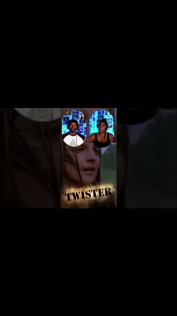 Twister #shorts | Asia and BJ