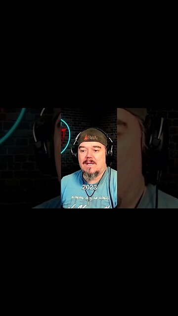 2023 A Year to Be Free