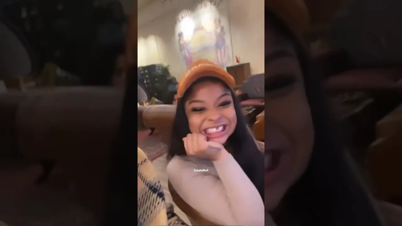 #chriseanrock says she’s the new #kanyewest