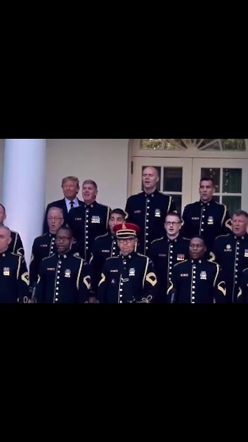 PRICELESS - Trump surprised them, the reaction is priceless!