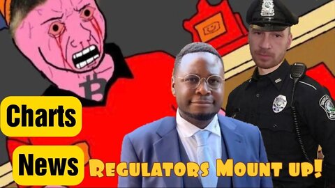 Charts, News, FOMC, 75bp Hike, Eth VS SEC, Ian Balina