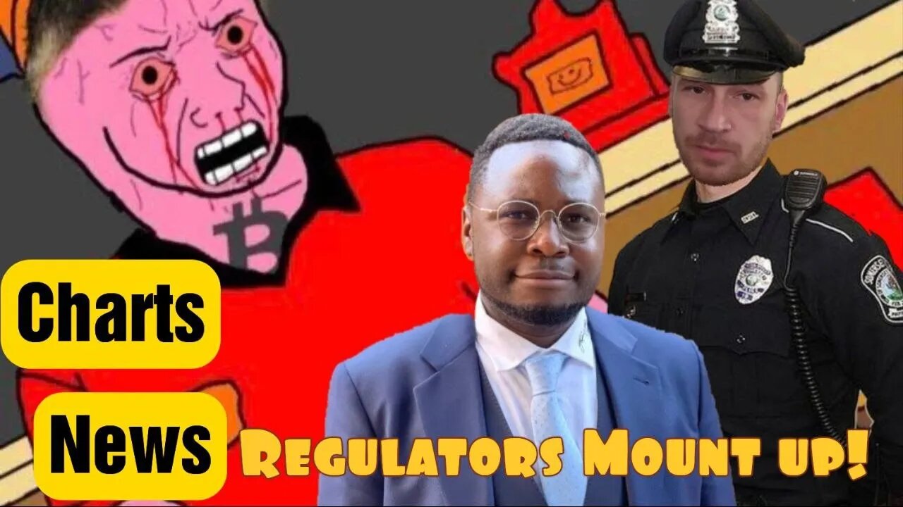 Charts, News, FOMC, 75bp Hike, Eth VS SEC, Ian Balina