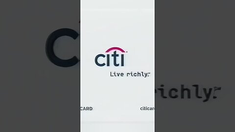 #shorts 💳 Citi Identity Theft Solutions - Credit Card Commercial 2004