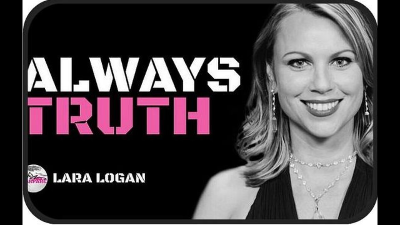 Lara Logan: Fake News, Narratives, Facts & Dangers of the Post COVID World