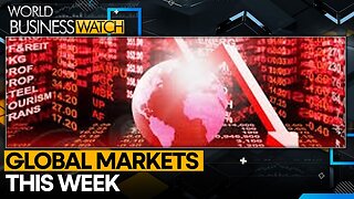 Wall Street Rebounds On Friday | World Business Watch