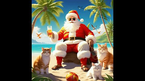 Merry Christmas 2024