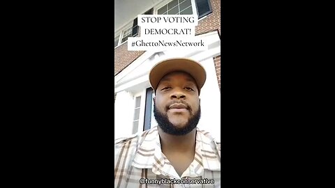 People are fed up with the crazy people