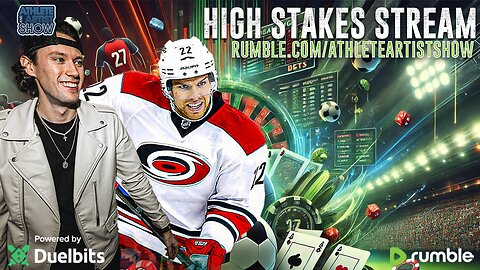 HIGH STAKES NHL & CASINO Stream