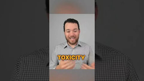 Toxic Love - How to spot the warning signs of a harmful relationship