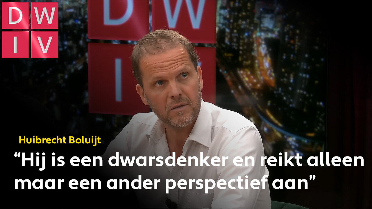 Inreisverbod David Icke met twee jaar verlengd