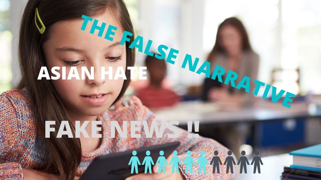 The Media has it all WRONG