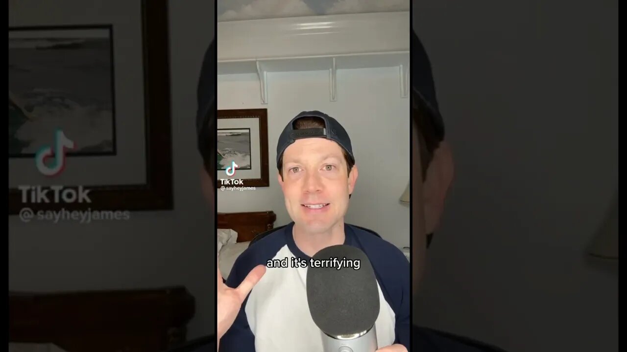 Tiktok Ban! 💪🙋♂️🤔?!