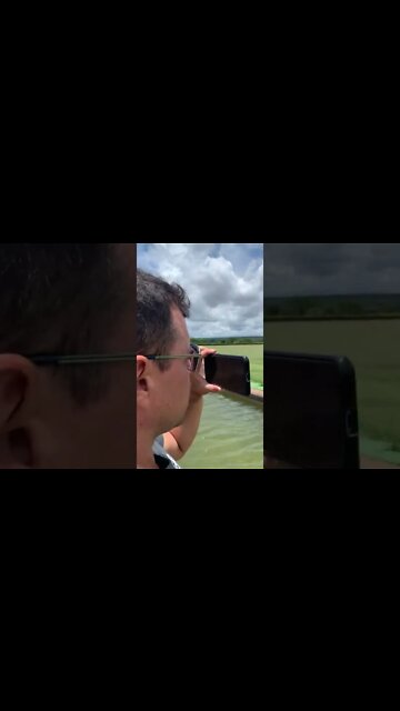 Ancorando Energia de Vitória na casa do presidente.