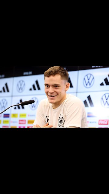 Florian Wirtz has already chosen his next club