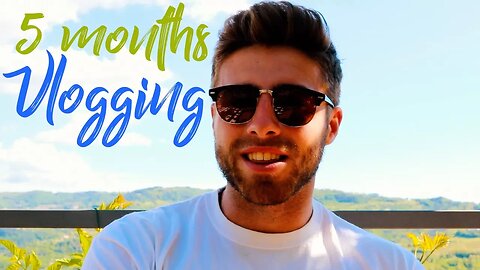 WHAT IS VLOGGING LIKE? || HOW I FEEL || CROATIA VLOG #6