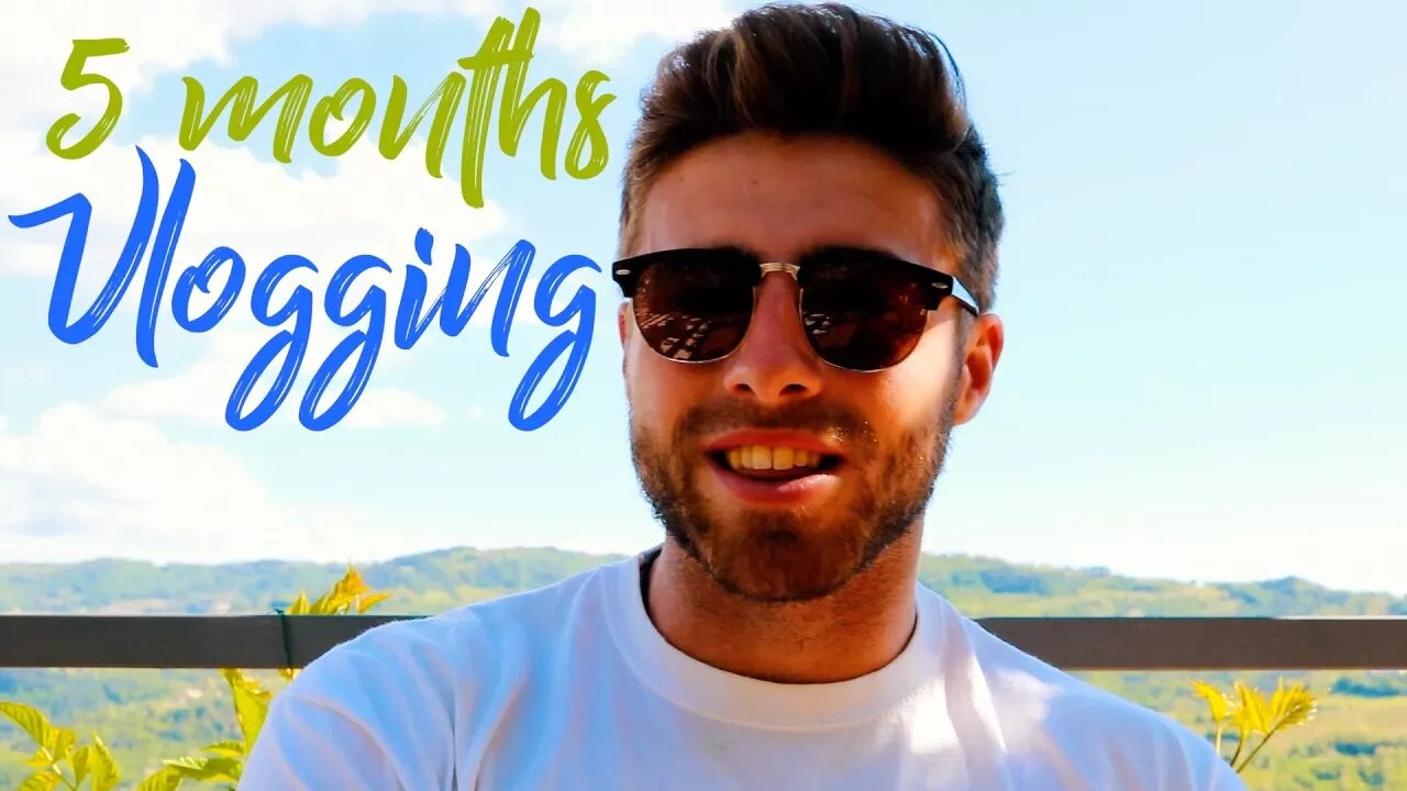 WHAT IS VLOGGING LIKE? || HOW I FEEL || CROATIA VLOG #6