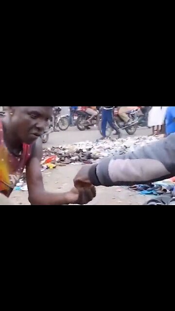 You Won't Believe How This African Entrepreneur Makes His Money