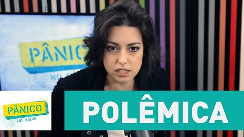 Bel Pesce conta como lidou com polêmica: "foi difícil pra caramba"