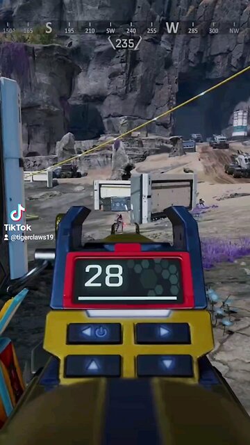 Couldn't get rolling. Just failing all over the place