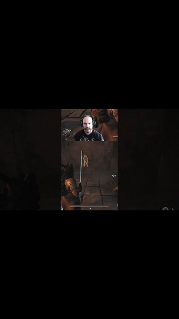 Remnant 2 - Indiana Jones I Am Not #Lol #gamingfail #fail