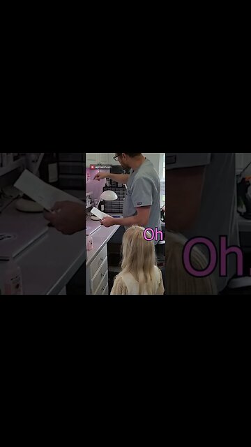 Rainbow Dreams Exploring Colorful Possibilities #ortholab