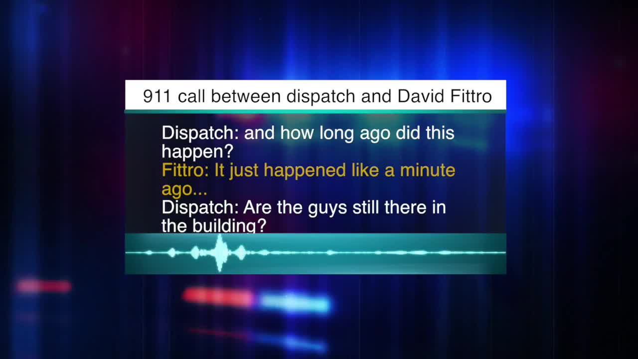 Two homeless men stop burglary in progress in Taft