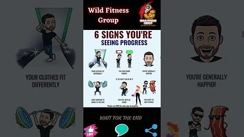 🔥6 steps you are seeing progress🔥#shorts🔥#wildfitnessgroup🔥24 December 2022🔥