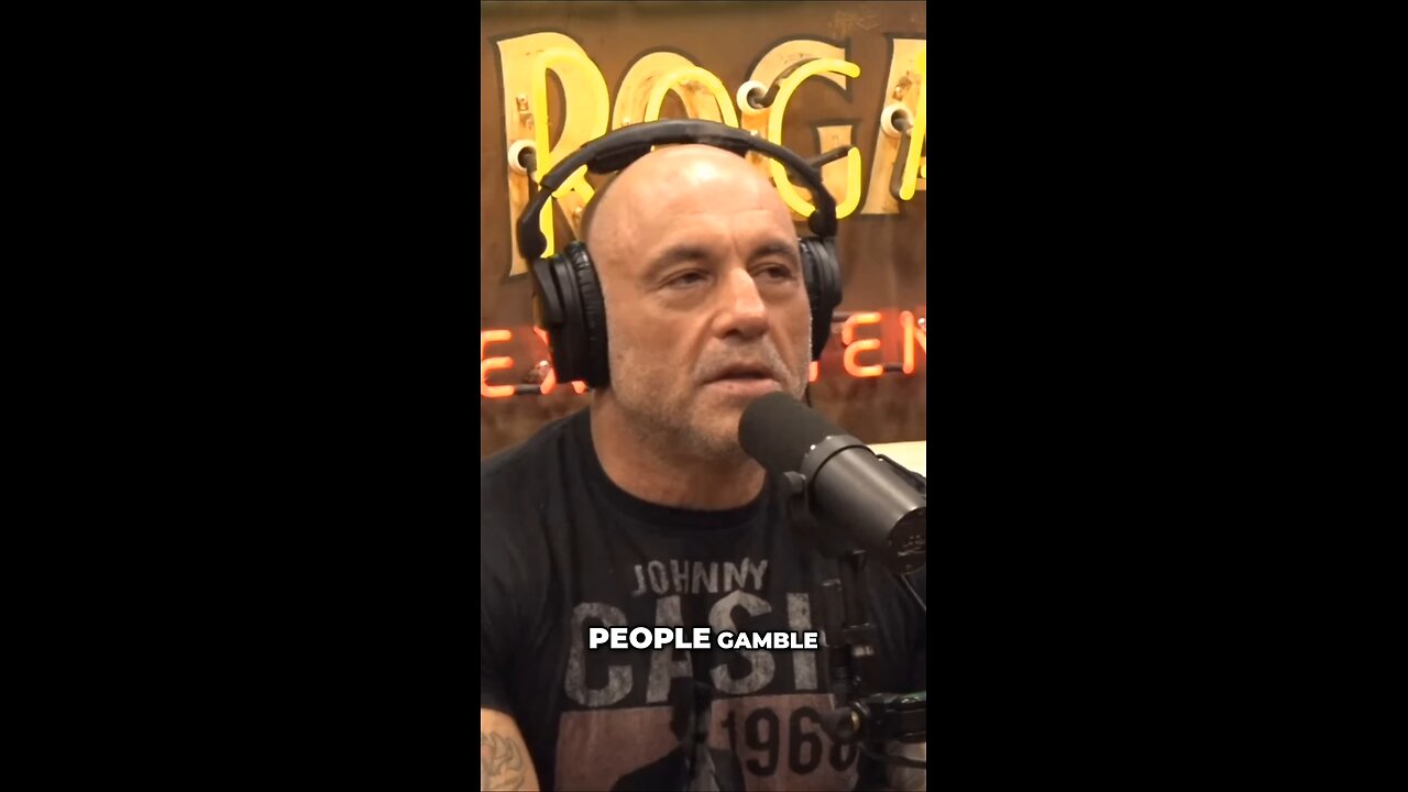 Betting Scandal in UFC: Trainer's Alleged Insider Information #jre #joerogan #podcast #facts