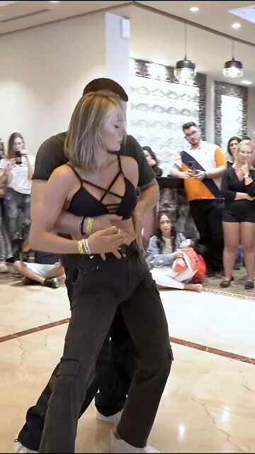 Gang DANCE танцы, pole-dance, bachata