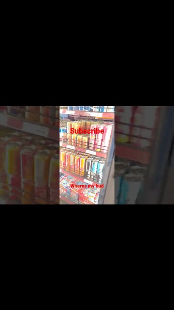 Where's my bud ? #beer