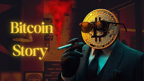 Bitcoin Full Story in 4 minutes