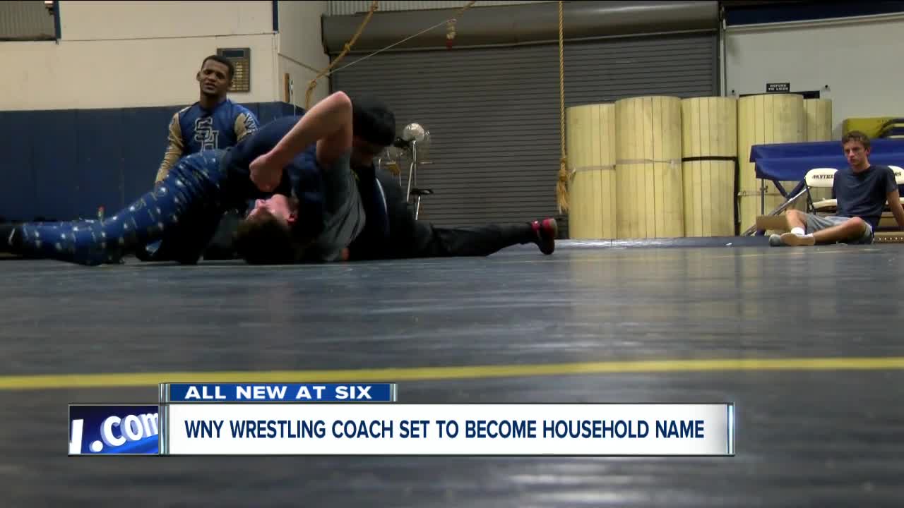 Angola Native on his way to MMA