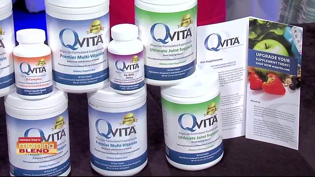 Qvita Health