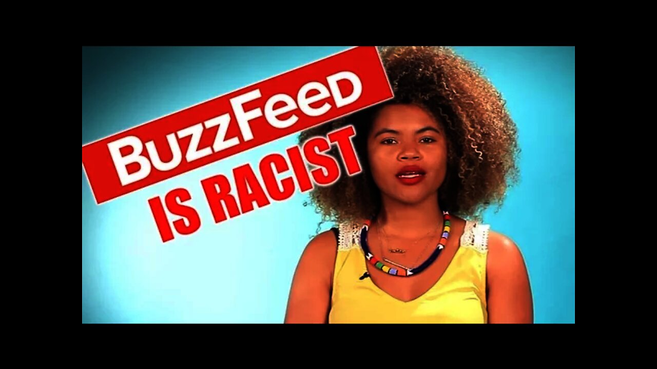 15 Questions White People Have For BuzzFeed Racists