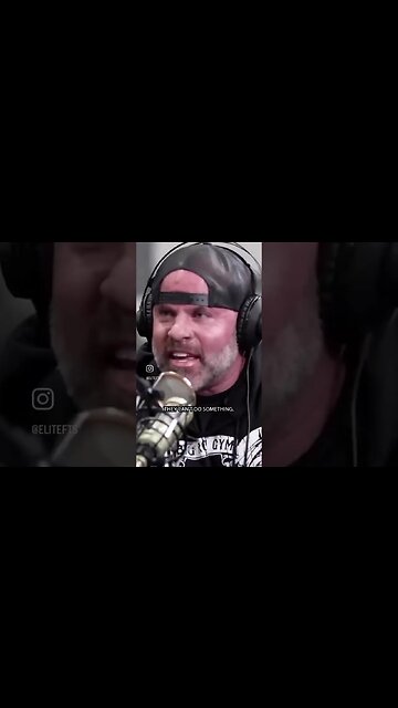 TRAIN FOR THE DIFFICULT | INJURY MITIGATION GONE AWRY ❌🚨 #elitefts #tabletalk