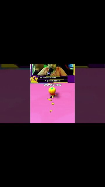 ME SEGUE AI #shorts #stumbleguys #subwaysurfers #sejagamer