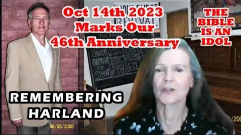 Our 46th Anniversary