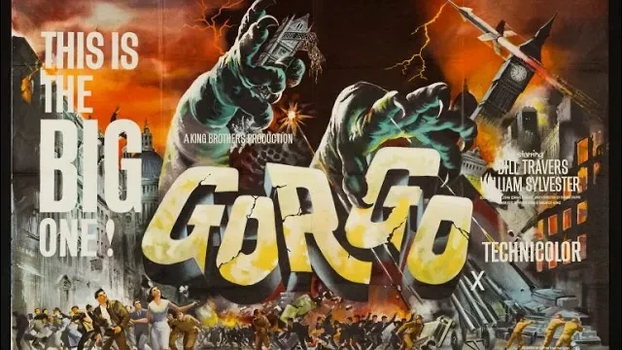 Alf Benny Music: Gorgo (from TYT mix 28)