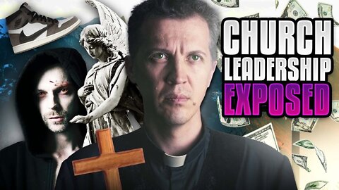 Church Leadership Exposed | Pastors Tell ALL